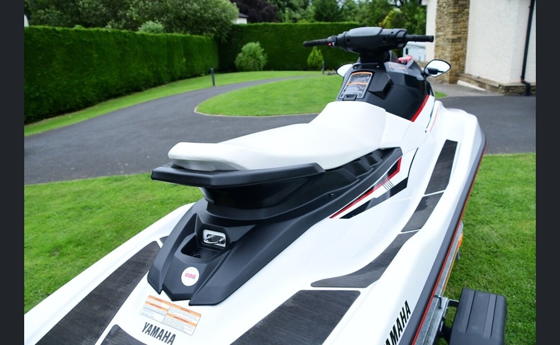 Yamaha Ex sport-kuva-2